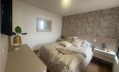 APARTAMENTO AMOBLADO EN LA MEJOR ZONA DE SAN ANTONIO DE PEREIRA
