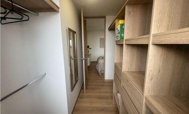 APARTAMENTO AMOBLADO EN LA MEJOR ZONA DE SAN ANTONIO DE PEREIRA