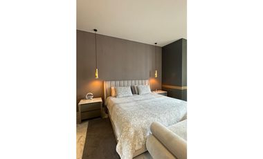 VENTA DE EXCLUSIVO APARTAMENTO EN BUEN SECTOR DE LACIUDAD