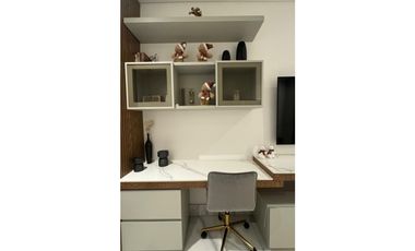 VENTA DE EXCLUSIVO APARTAMENTO EN BUEN SECTOR DE LACIUDAD