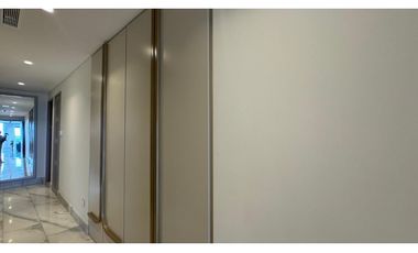 VENTA DE EXCLUSIVO APARTAMENTO EN BUEN SECTOR DE LACIUDAD