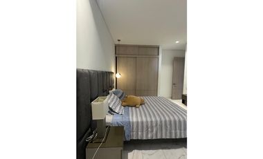 VENTA DE EXCLUSIVO APARTAMENTO EN BUEN SECTOR DE LACIUDAD