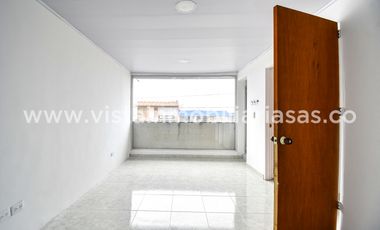Arriendo Casa Comercial Sector Avenida Santander, Manizales