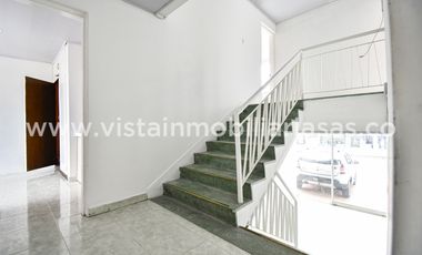 Arriendo Casa Comercial Sector Avenida Santander, Manizales