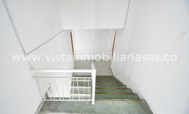 Arriendo Casa Comercial Sector Avenida Santander, Manizales
