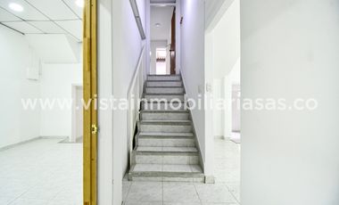 Arriendo Casa Comercial Sector Avenida Santander, Manizales