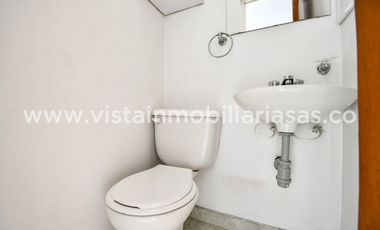 Arriendo Casa Comercial Sector Avenida Santander, Manizales