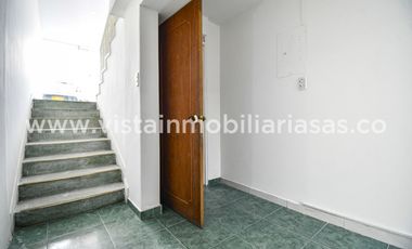 Arriendo Casa Comercial Sector Avenida Santander, Manizales