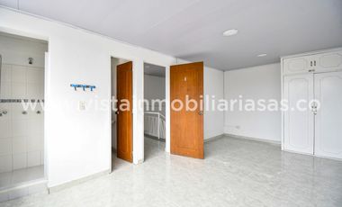 Arriendo Casa Comercial Sector Avenida Santander, Manizales