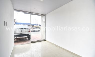 Arriendo Casa Comercial Sector Avenida Santander, Manizales