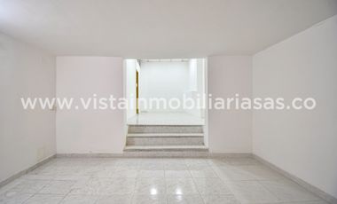 Arriendo Casa Comercial Sector Avenida Santander, Manizales