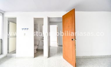 Arriendo Casa Comercial Sector Avenida Santander, Manizales