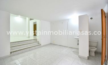 Arriendo Casa Comercial Sector Avenida Santander, Manizales