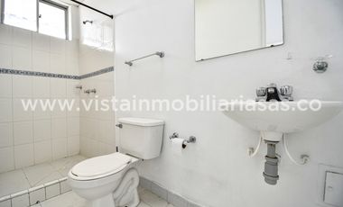 Arriendo Casa Comercial Sector Avenida Santander, Manizales