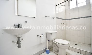 Arriendo Casa Comercial Sector Avenida Santander, Manizales