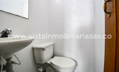 Arriendo Casa Comercial Sector Avenida Santander, Manizales