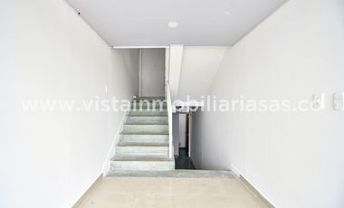 Arriendo Casa Comercial Sector Avenida Santander, Manizales