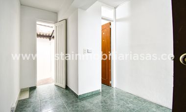Arriendo Casa Comercial Sector Avenida Santander, Manizales