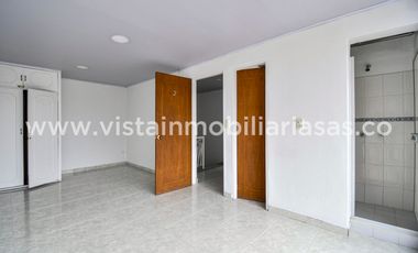 Arriendo Casa Comercial Sector Avenida Santander, Manizales
