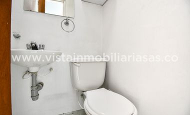 Arriendo Casa Comercial Sector Avenida Santander, Manizales