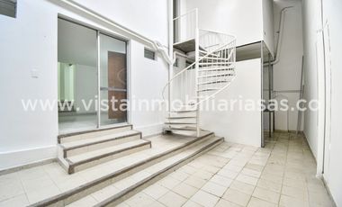 Arriendo Casa Comercial Sector Avenida Santander, Manizales