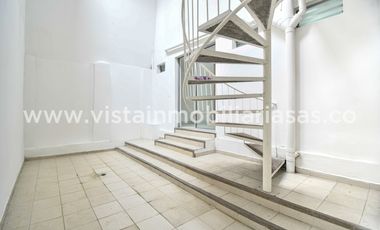 Arriendo Casa Comercial Sector Avenida Santander, Manizales
