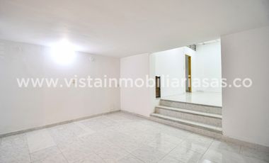 Arriendo Casa Comercial Sector Avenida Santander, Manizales
