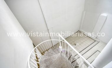 Arriendo Casa Comercial Sector Avenida Santander, Manizales