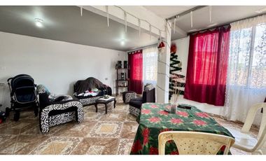 Casa trifamiliar en venta - Barrio Los Robles Palmira Valle Colombia