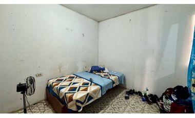 Casa trifamiliar en venta - Barrio Los Robles Palmira Valle Colombia