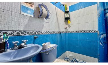 Casa trifamiliar en venta - Barrio Los Robles Palmira Valle Colombia