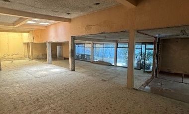 Renta Nave industrial Agricola Pantitlán, a 10 min Aeropuerto AICM