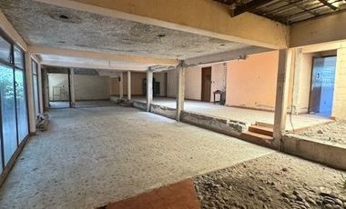 Renta Nave industrial Agricola Pantitlán, a 10 min Aeropuerto AICM