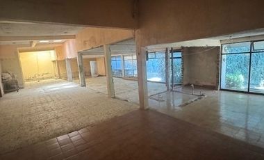 Renta Nave industrial Agricola Pantitlán, a 10 min Aeropuerto AICM
