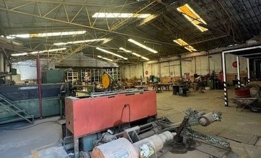 Renta  Nave industrial Agricola Pantitlan a 10 min del Aeropuerto AICM