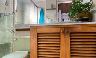 Apartamento en Venta Zuñiga Envigado