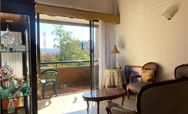 Apartamento en Venta Zuñiga Envigado