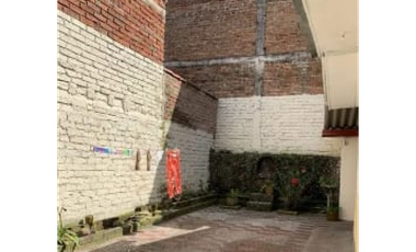SE VENDE CASA DUPLEX EN EL CENTRO