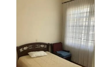 SE VENDE CASA DUPLEX EN EL CENTRO
