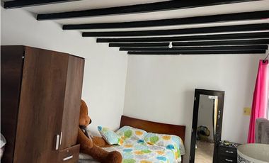 VENTA CASA EN CIUDAD JARDN VILLAMARA | CASA CON GARAJE