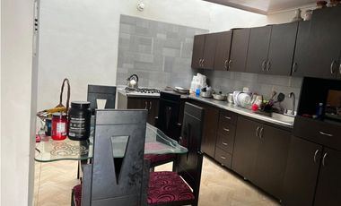 VENTA CASA EN CIUDAD JARDN VILLAMARA | CASA CON GARAJE