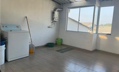 VENTA CASA EN CIUDAD JARDN VILLAMARA | CASA CON GARAJE