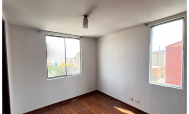 APARTAMENTO DUPLEX EN VENTA EN SOACHA - CUNDINAMARCA