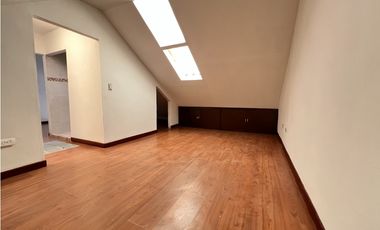 APARTAMENTO DUPLEX EN VENTA EN SOACHA - CUNDINAMARCA