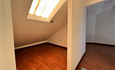 APARTAMENTO DUPLEX EN VENTA EN SOACHA - CUNDINAMARCA