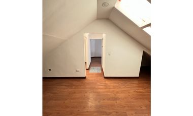 APARTAMENTO DUPLEX EN VENTA EN SOACHA - CUNDINAMARCA