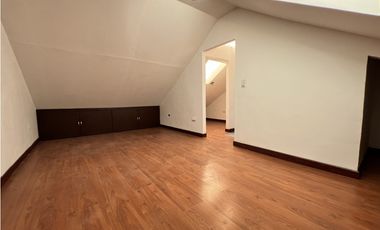 APARTAMENTO DUPLEX EN VENTA EN SOACHA - CUNDINAMARCA