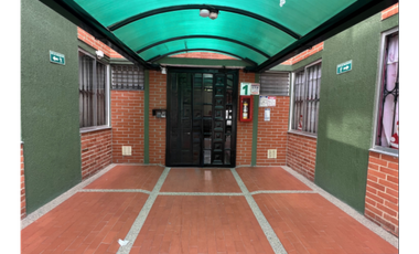 APARTAMENTO DUPLEX EN VENTA EN SOACHA - CUNDINAMARCA