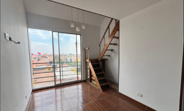 APARTAMENTO DUPLEX EN VENTA EN SOACHA - CUNDINAMARCA
