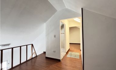 APARTAMENTO DUPLEX EN VENTA EN SOACHA - CUNDINAMARCA